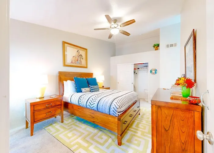 Cactus Casita * Chandler