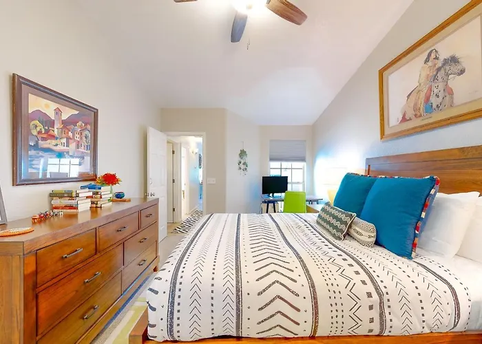 Cactus Casita * Chandler